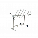 Maalaustelineet Maalaustelineet