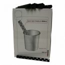 Maalisekoitustikut Maalisekoitustikut