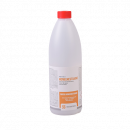 Pesu- ja huoltokäsittelyaineet ulos Pesu- ja huoltokäsittelyaineet ulos