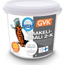 Kaakelimaalit ja kylpyhuonemaalit