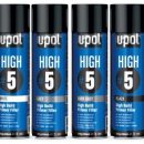 Auton spray hiontavärit ja fillerit