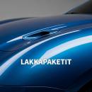 Auton lakkapaketit