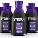 Syrox sekoitussävyt