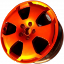 Auton erikoisvärit ja erikoismaalit