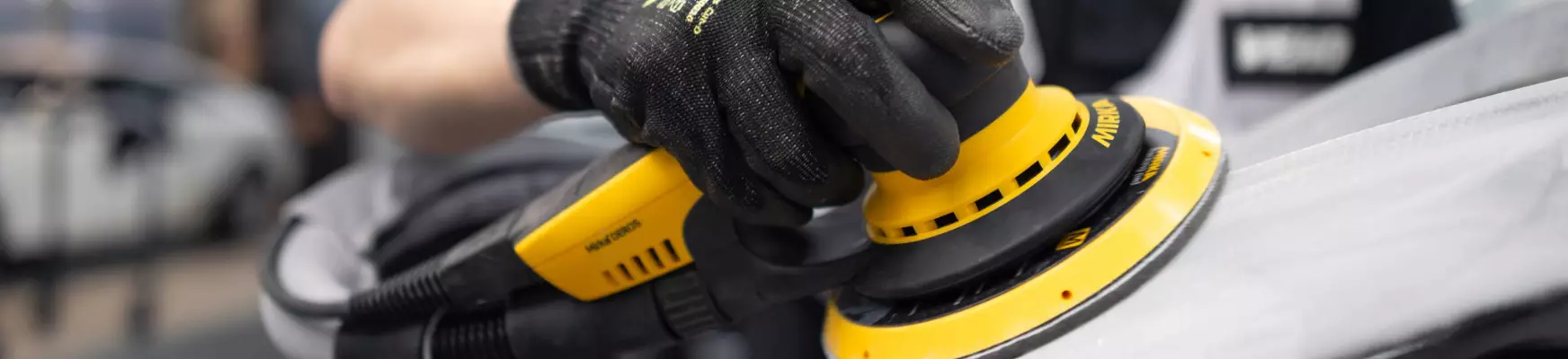 Mirka hiomatuotteet 22