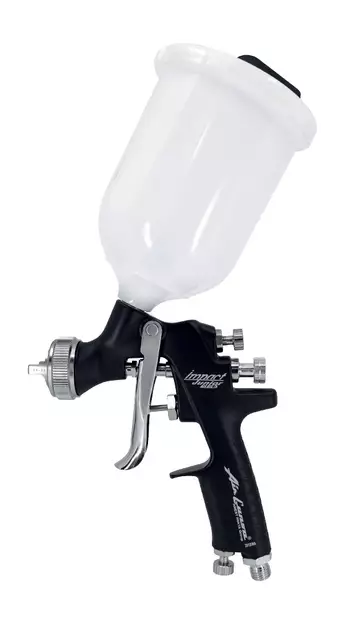 AIR GUNZA AZ4 HTE-S IMPACT JUNIOR 1,2MM - Maaliruiskut - 13000730 - 1