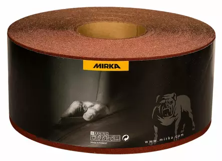 HIOLIT JF 100mm x 50m rll P100 - Kapeanauhat - 5F51000110 - 1