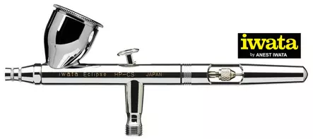 IWATA RUISKU HP-CS - Kynäruiskut - ECL4500 - 1