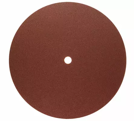 JEPUFLEX ANTISTATIC 406x25mm DS P80, 5/pakk - Hiomapyöröt - 4424600580 - 1