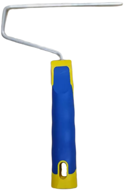 Pistovarsi "SOFT"180MM - Maalaustelat ja maalausvarret - 573180 - 1