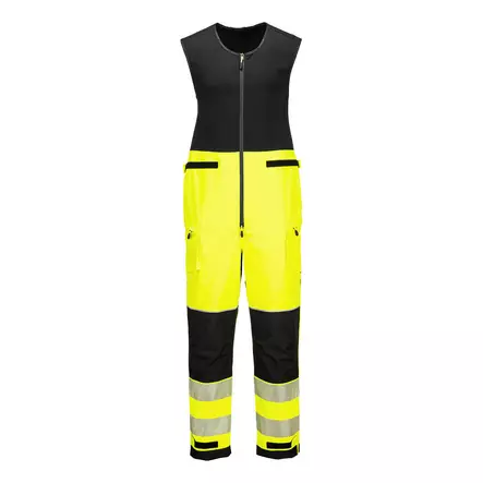 PW3 Hi-Vis Kuoriliivihaalarit (3L) - Huomio sadeasut - T150 - 1