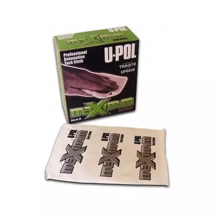 TAHMALIINA 10KPL - Yleiset automaalaustarvikkeet - TRAG10 - 1