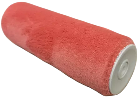TEFLON RED paint roller 180MM - Maalaustelat ja maalausvarret - 408180 - 1