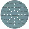 GALAXY 225mm tarra 24R 80, 25/pakk - Hiomapyöröt - FY68002580 - 1