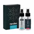 HENDLEX SET Windscreen protection 50ml - Auton pesuaineet ulkopinnoille - FcH-030 - 1