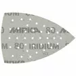 IRIDIUM 100x152x152mm 36R tarra 80, 50/pakk - Hiomakolmiot - 246JQ05080 - 1