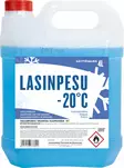 LASINPESUNESTE 4L -20°C TARJOUS 3 KPL - Rasvanpoisto ja puhdistus - 4020480 - 1