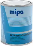 MIPA 1K PLASTIC GRUNDIERFILLER 1 LITER - Autopohjamaalit, primerit ja hiontavärit - 225210000 - 1
