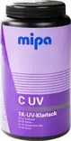 MIPA 1K UV KIRKASLAKKA 1L - Auton kirkaslakat - 262110000 - 1