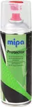 MIPA 2-K PROTECTOR MUSTA SPRAY 400ML - Pinnoitteet ja lavapinnoitteet - 212950000 - 1