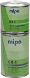MIPA 2K-EXPRESS-KLARLACK CX4+HX4 1,5L - Auton kirkaslakat - 260420000 - 1