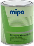 MIPA 2K-HIONTAPOHJAMAALI 1kg, SIS. KOVETE - Kovetteet automaalaukseen - 840130 - 1