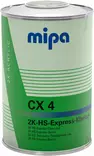 MIPA 2K-HS-EXPRESS-KLARLACK CX4 1L KIRK - Auton kirkaslakat - 260410000 - 1