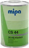 MIPA 2K-HS-KLARLACK CS44 1L - Auton kirkaslakat - 232110000 - 1