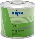 MIPA CC8 KIRKASLAKKA 0.5 LITRAA - Auton kirkaslakat - 231200000 - 1