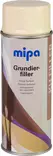 MIPA GRUNDIERFILLER SPRAY 400ML/BEIGE - Auton spray hiontavärit ja fillerit - 213190000 - 1