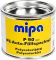 MIPA P90 POLYESTERIKITTI 0.250 KG - Muovikitit - 840000 - 1