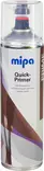 MIPA QUICK PRIMER SPRAY 500ML/VAALEA HARMAA - Auton spray pohjamaali - 213070000 - 1