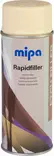 MIPA RAPIDFILLER SPRAY 400ML/BEIGE - Auton spray pohjamaali - 213060000 - 1