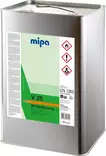 MIPA V25 2K-OHENNE NORMAALI 30L - Ohenteet automaalaukseen - 840120 - 1