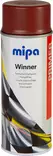 MIPA WINNER SPRAYPOHJAMAALI PUN.RUSK. 400ML - Auton spray pohjamaali - 216011900 - 1