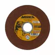 Mirka Multi Katkaisulaikka 125x1,0x22,2mmM4C60S-BF - Katkaisu-ja hiomalaikat - 75812125410 - 1