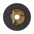 Mirka PRO Katkaisu 180x2,0x22,2mm M1A30R-BF Teräs - Katkaisu-ja hiomalaikat - 75820180120 - 1