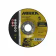 Mirka PRO Napalaikka 180x6,0x22,2mm M1A30R-BF I/S - Katkaisu-ja hiomalaikat - 75920180060 - 1