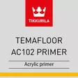 TEMAFLOOR AC102 PRIMER 20L AST. - Lattiamaalit ja lattiapinnoitteet - 00160830570 - 1