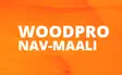 Woodpro NAV-maali ph 10L - Katalyyttimaalit - 410-10 - 1