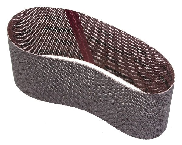 ABRANET MAX 100x610mm P80 T-Liitos, 2/Pakk - Kapeanauhat - AB416T0280 - 1