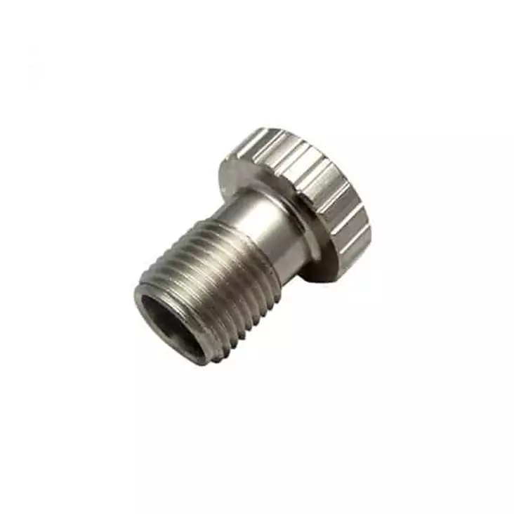 AIRGUNSA VARAOSA (TT) AZ3HTE2 SÄÄTÖR - Maaliruiskutarvikkeet - W2010141000 - 1