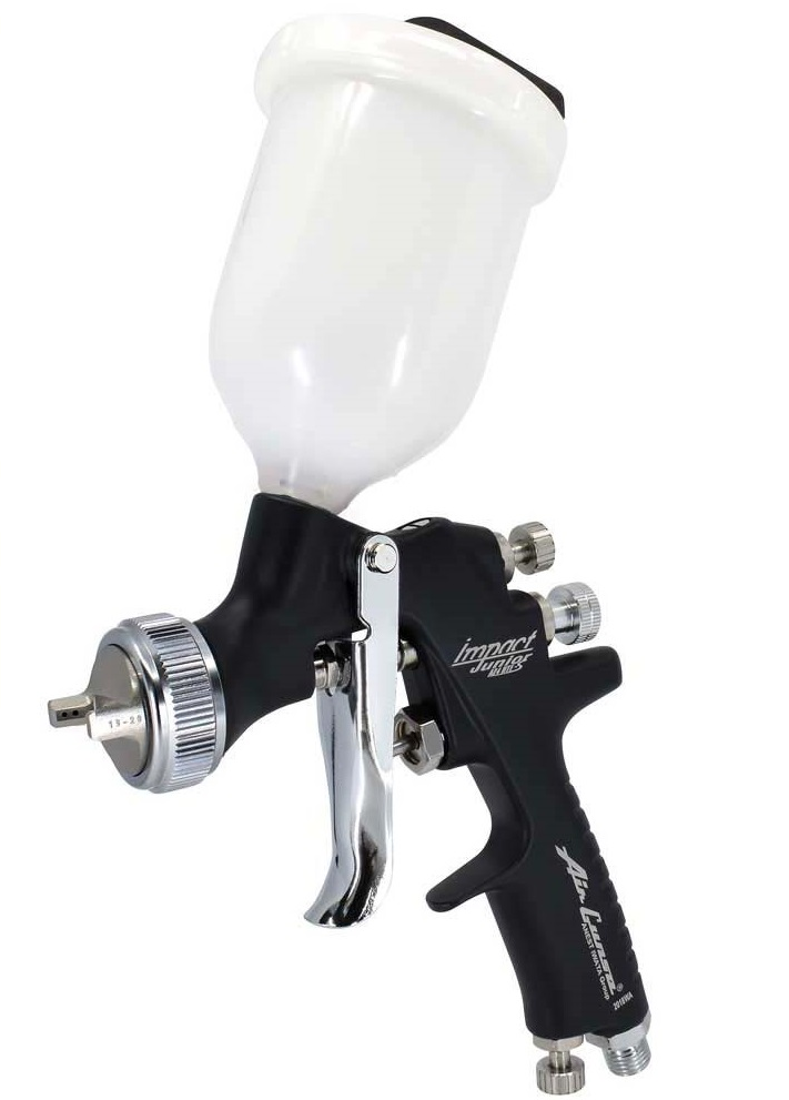 AIR GUNZA AZ4 HTE-S IMPACT JUNIOR - Maaliruiskut - 13000720 - 1