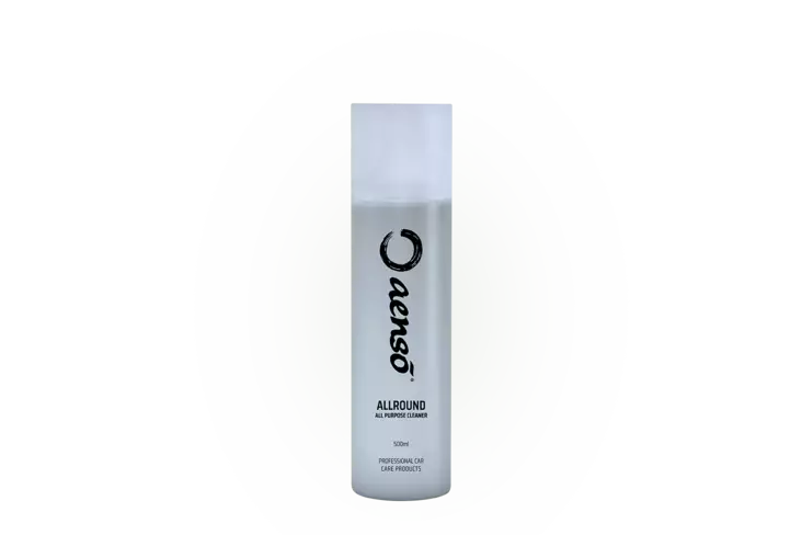 ALLROUND yleispuhdistus, 500ml - Auton pesuaineet ulkopinnoille - 8585053601210 - 1