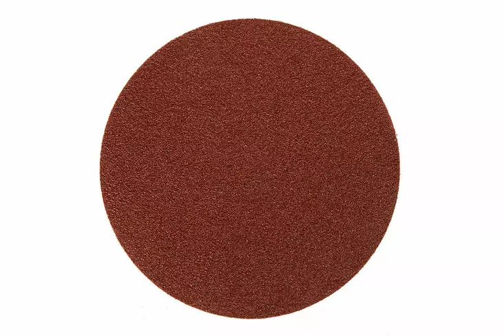 COARSE CUT 125mm tarra P60, 50/pakk - Hiomapyöröt - 4061205060 - 1