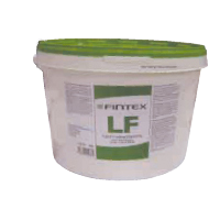 Fintex LF Kevyttasoite 400ml - Valmis seinätasoitteet - 5310-0-40 - 1