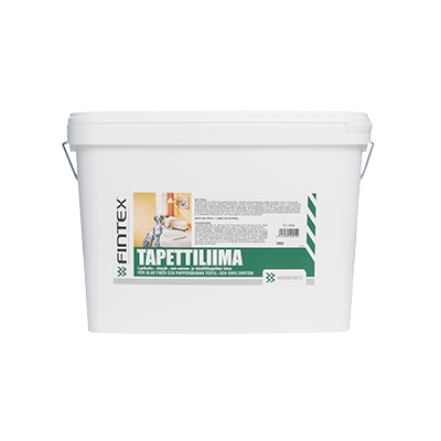 Fintex Tapettiliima 1L - Liimat - 5055-1 - 1
