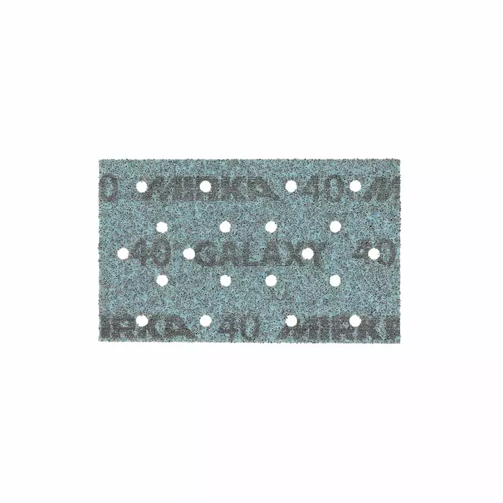 GALAXY 81x133mm tarra 20R 80, 50/pakk - Hiomaliuskat ja -arkit - FY6BK05080 - 1
