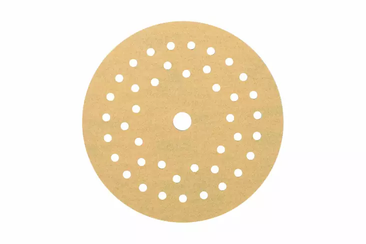 GOLD 125mm tarra Multifit P60, 50/pakk - Hiomapyöröt - 236M205060 - 1