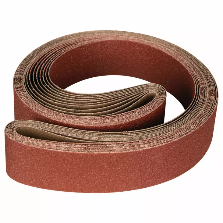 HIOLIT XO 50x1600mm P80, 10/Pakk - Kapeanauhat - 5943900180 - 1